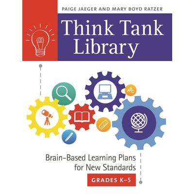 Think Tank Library