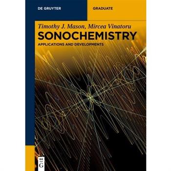 Sonochemistry
