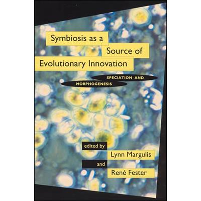 Symbiosis as a Source of Evolutionary Innovation