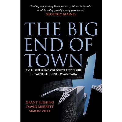 The Big End of Town