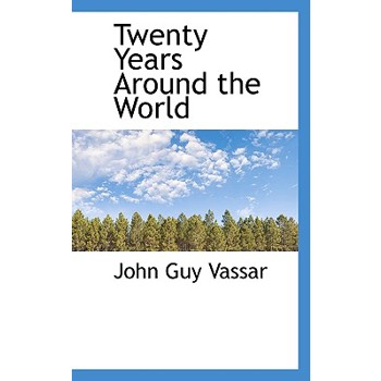 Twenty Years Around the World