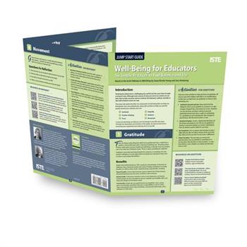 Well-Being for Educators