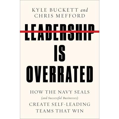 Leadership Is Overrated