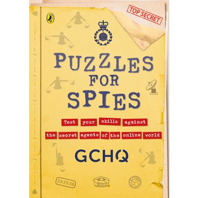 Puzzles for Spies