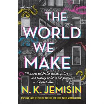 The World We Make