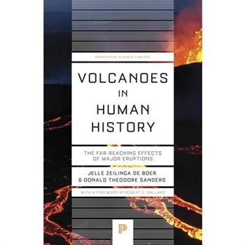 Volcanoes in Human History