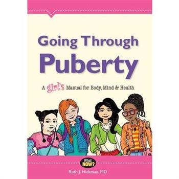 Going Through Puberty