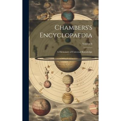 Chambers’s Encyclopaedia