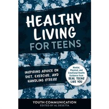 Healthy Living for Teens