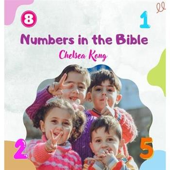 Numbers in the Bible