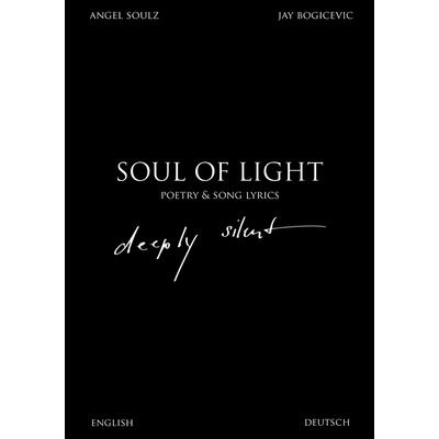 Soul Of Light Poetry & Song Lyrics
