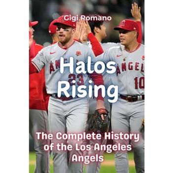Halos Rising