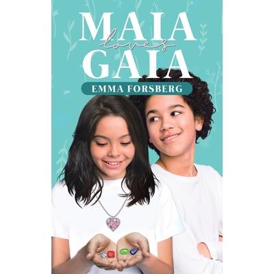 Maia Loves Gaia