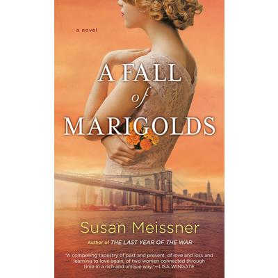 A Fall of Marigolds
