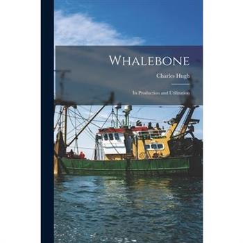 Whalebone