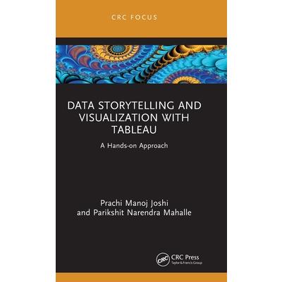 Data Storytelling and Visualization with Tableau