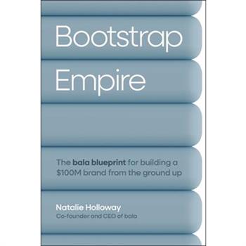 Bootstrap Empire