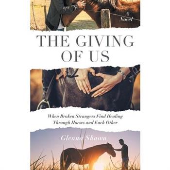 The Giving of Us