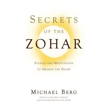 Secrets of the Zohar