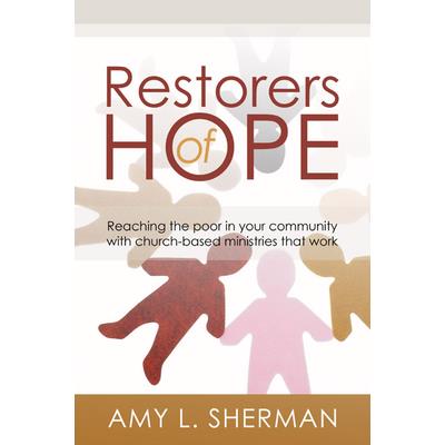 Restorers of Hope