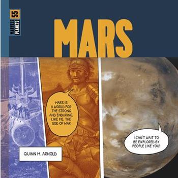 Mars
