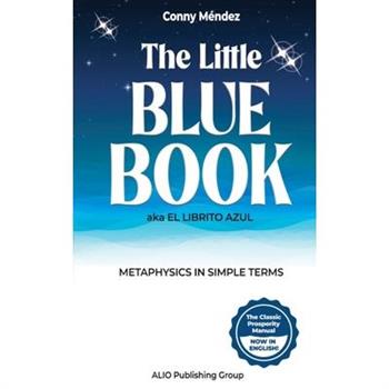The Little Blue Book aka El Librito Azul