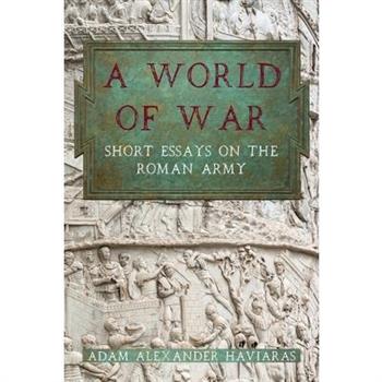 A World of War