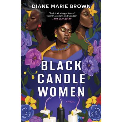 Black Candle Women