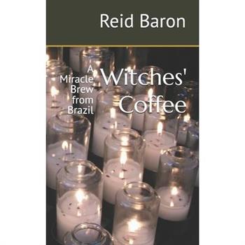 Witches' Coffee