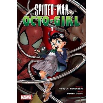 Spider-Man: Octo-Girl, Vol. 1