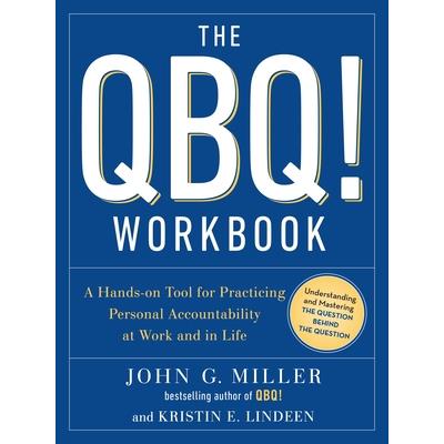 The Qbq! Workbook