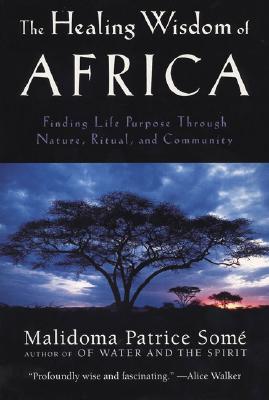 The Healing Wisdom of Africa