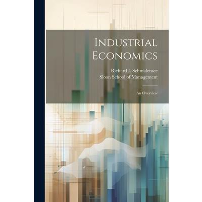 Industrial Economics
