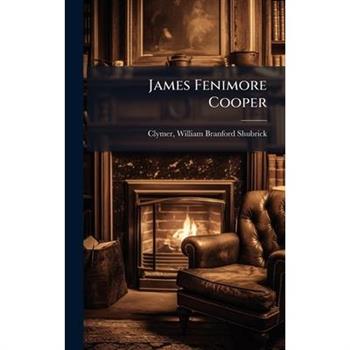 James Fenimore Cooper