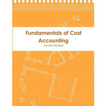 Fundamentals of Cost Accounting