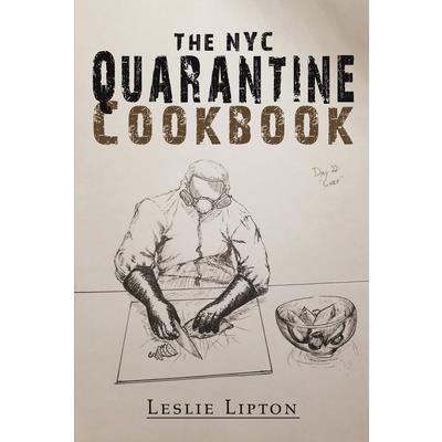 The NYC Quarantine Cookbook