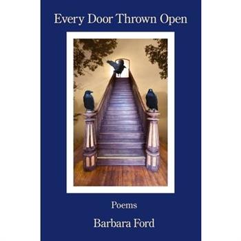 Every Door Thrown Open