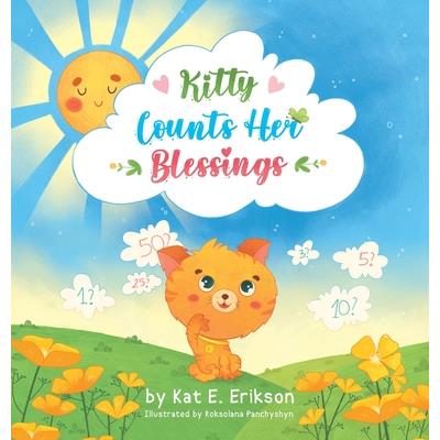 Kitty Counts Her Blessings