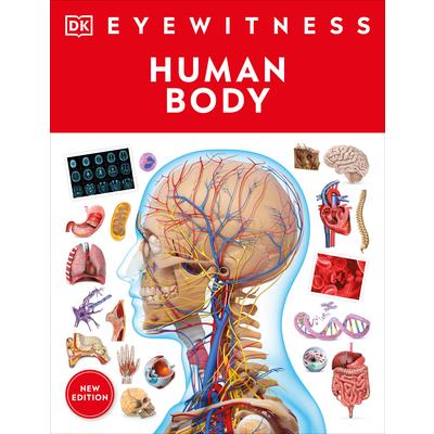 Eyewitness Human Body