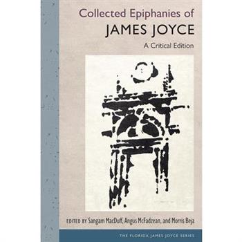 Collected Epiphanies of James Joyce