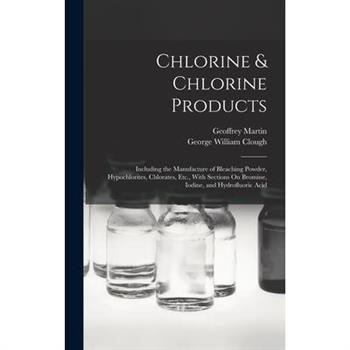 Chlorine & Chlorine Products