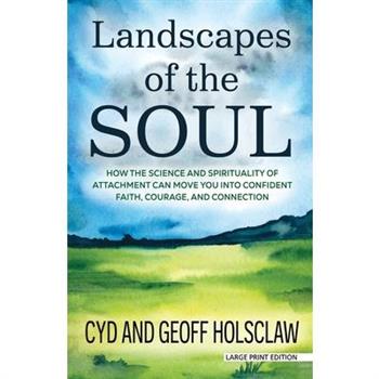 Landscapes of the Soul