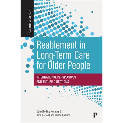 Reablement in Long-Term Care for Older People