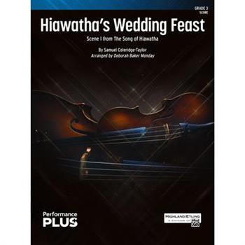 Hiawatha's Wedding Feast