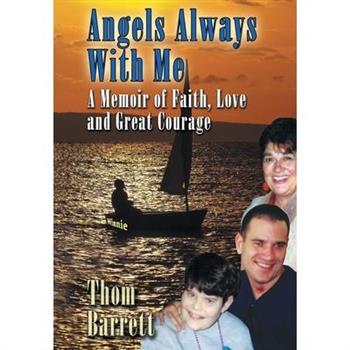 Angels Always With Me