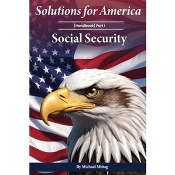 Solutions for America Solutions for America