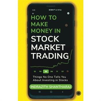 How to Make Money in Stock Market Trading