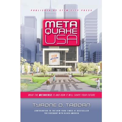 Metaquake USA