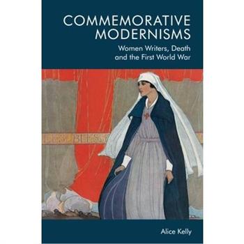 Commemorative Modernisms