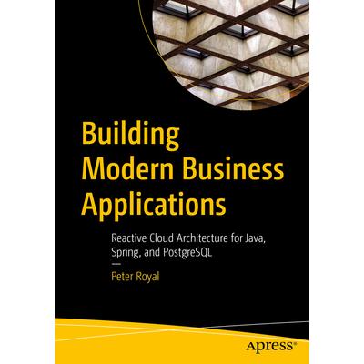 Building Modern Business Applications